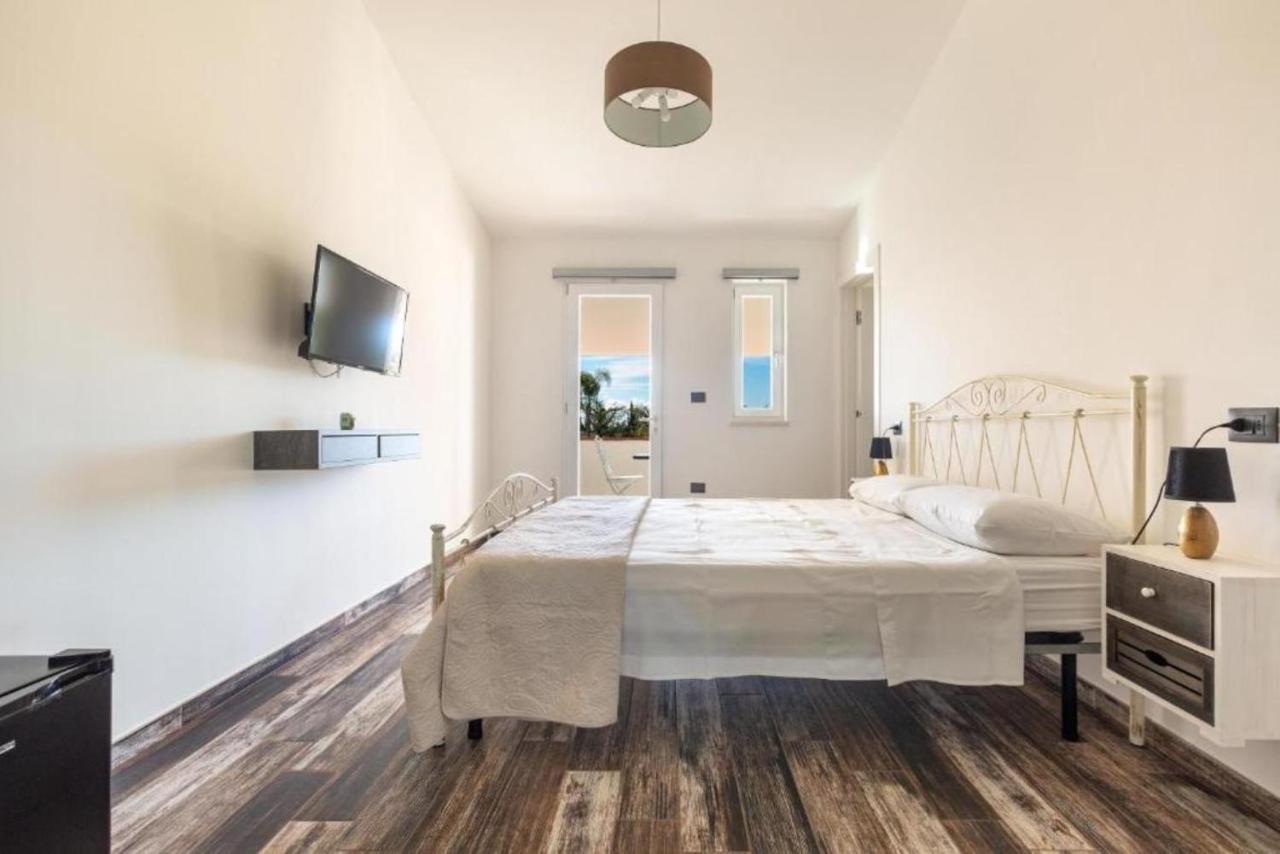 Elios Rooms 나르도 외부 사진