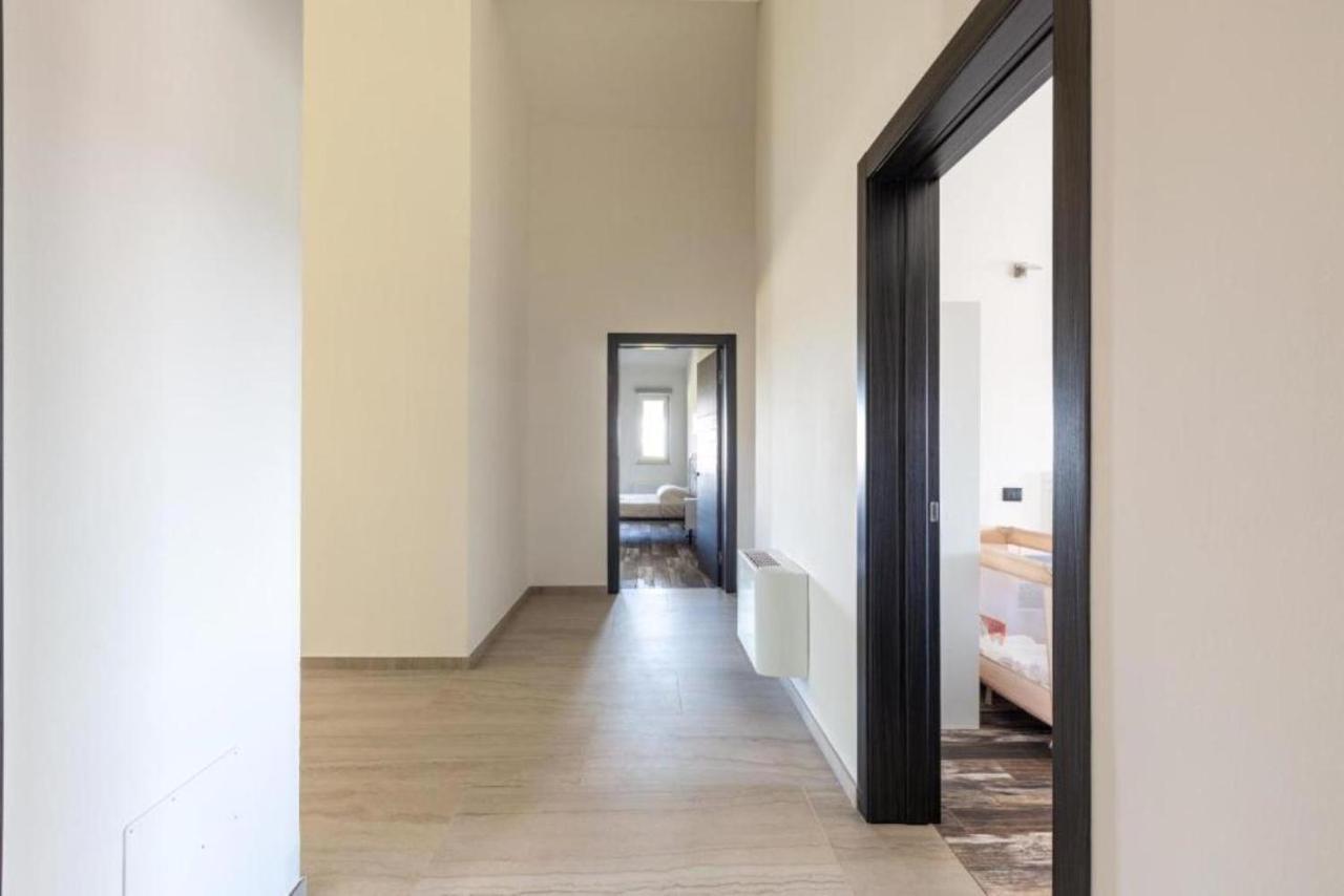 Elios Rooms 나르도 외부 사진