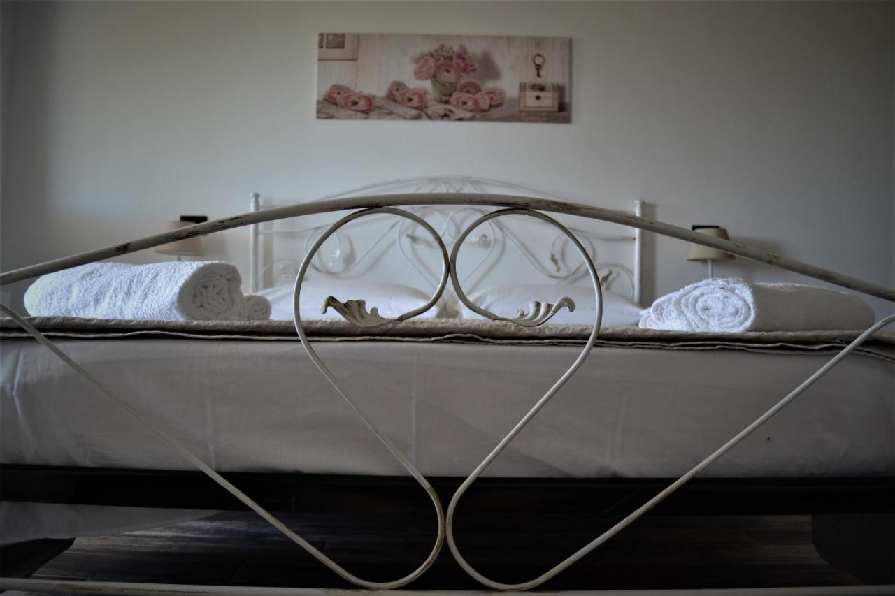 Elios Rooms 나르도 외부 사진