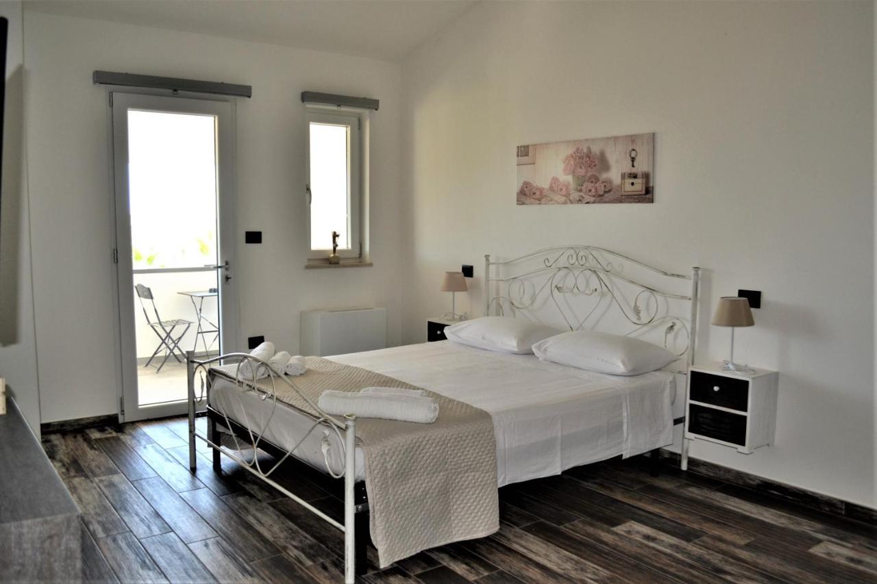 Elios Rooms 나르도 외부 사진