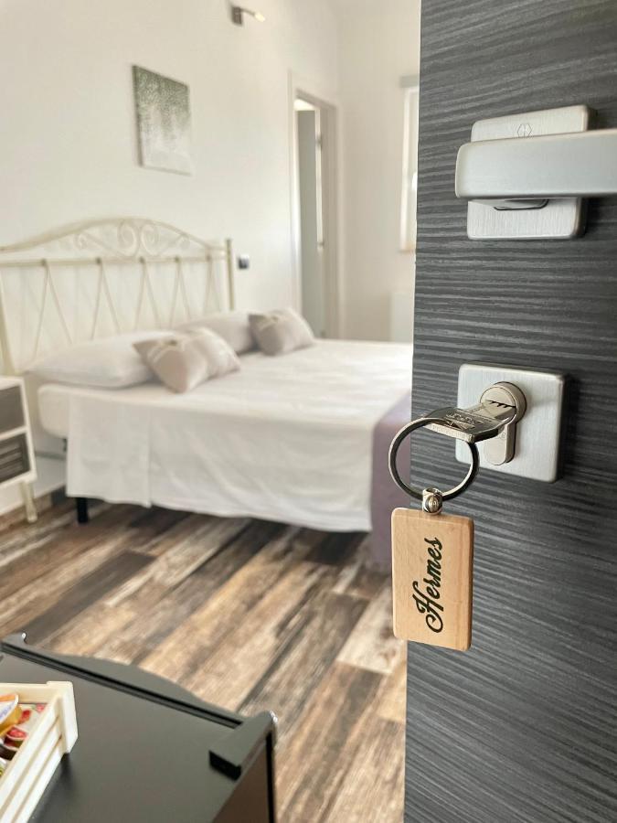 Elios Rooms 나르도 외부 사진
