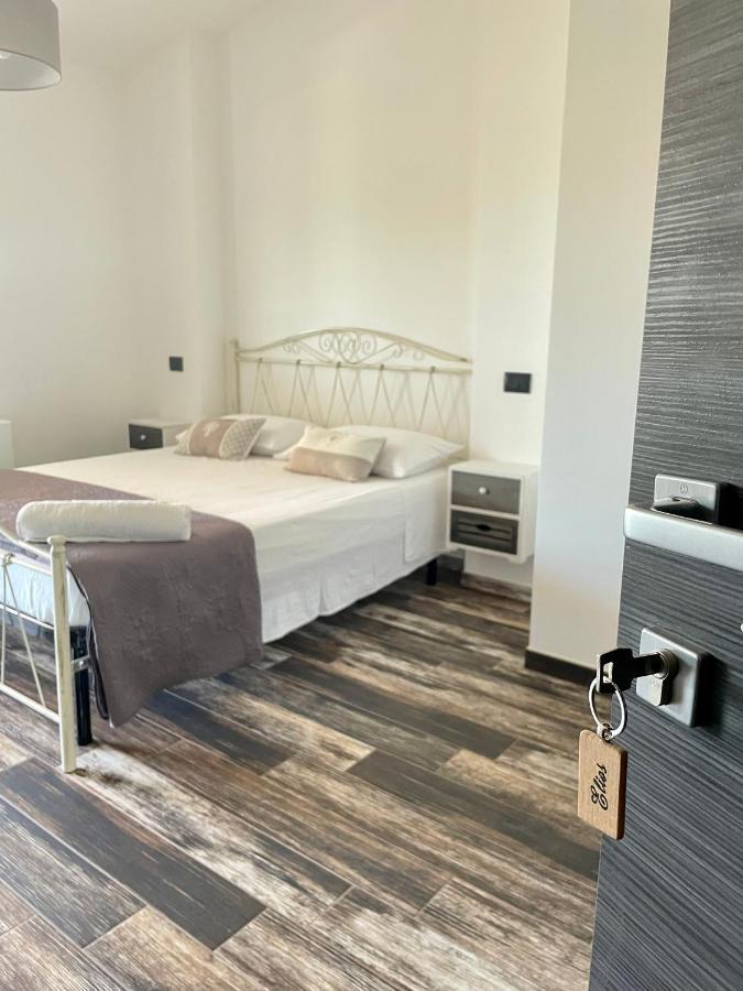 Elios Rooms 나르도 외부 사진