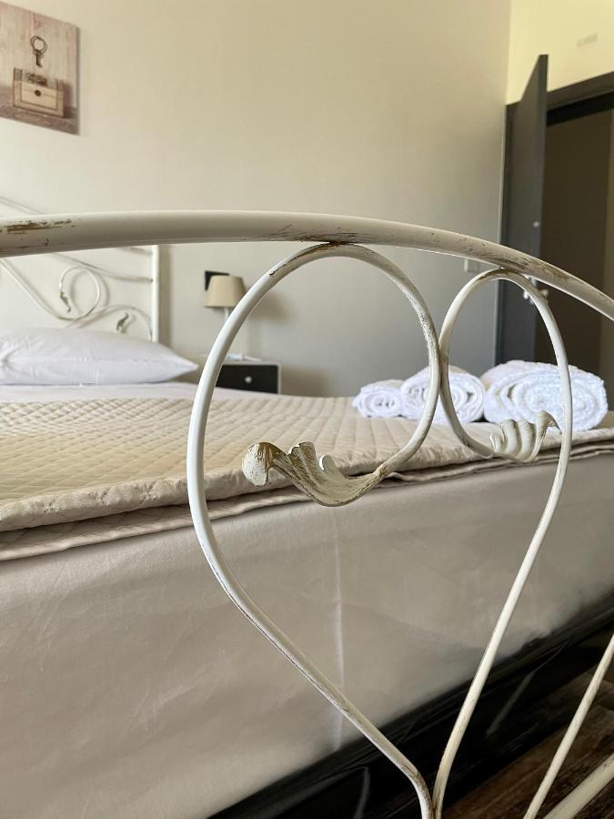 Elios Rooms 나르도 외부 사진