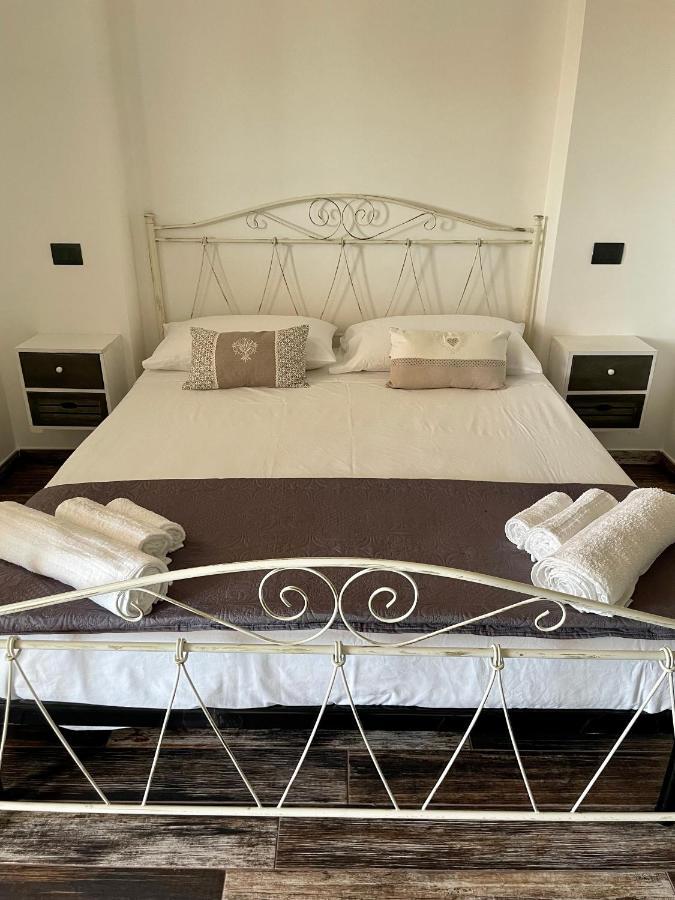 Elios Rooms 나르도 외부 사진