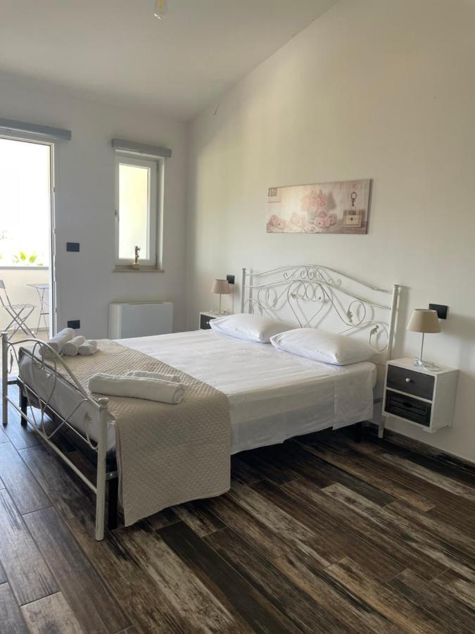 Elios Rooms 나르도 외부 사진