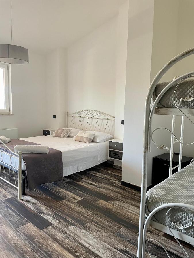 Elios Rooms 나르도 외부 사진