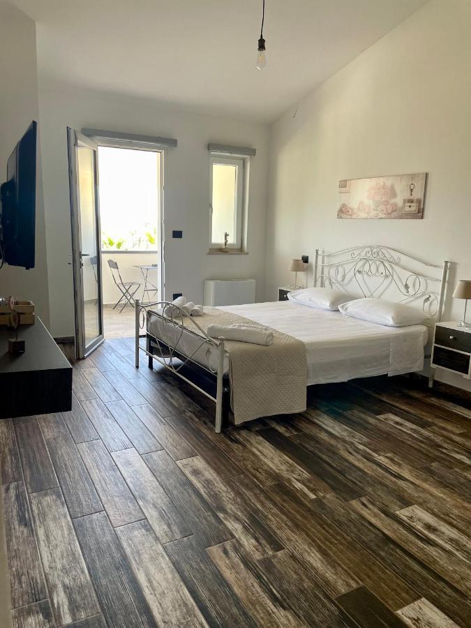 Elios Rooms 나르도 외부 사진