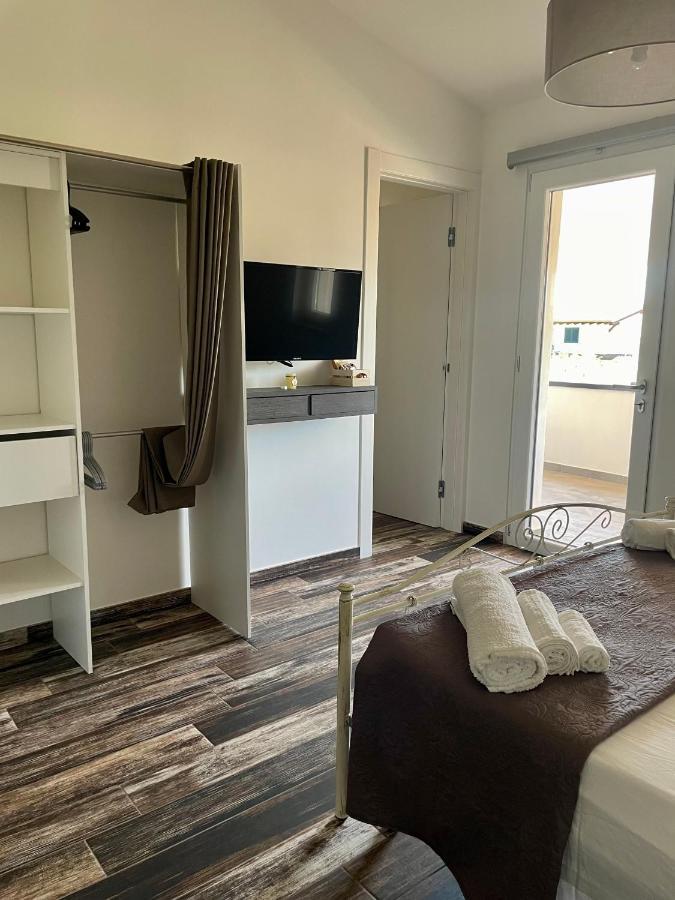 Elios Rooms 나르도 외부 사진